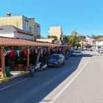 Serik'te Başkan Kumbul'a esnaftan yoğun ilgi