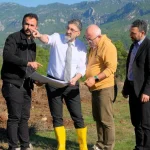 Serik'te Hayvan Bakımevi ve GES projesi eş zamanlı sürüyor