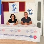 SES Antalya Şubesi'nden 2026 bütçesine eleştiri