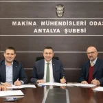 Sıfır enerjili binalar Antalya'da masaya yatırılıyor