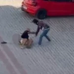 Sokak ortasında öldürüldü