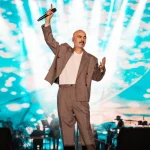 Soner Sarıkabadayı'dan unutulmaz performans