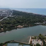 Sorgun Çamlığı tel örgüyle koruma altına alınıyor