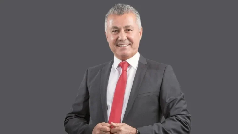 Şükrü Sözen'e takipsizlik kararı