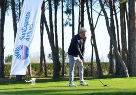 SunExpress Golf Cup Belek’te başlıyor