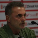 Tahsin Tam: '29 Ekim'de gençlere şans verdik'