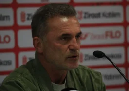 Tahsin Tam: '29 Ekim'de gençlere şans verdik'