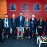 Tarım Diplomasi Zirvesi, Growtech Antalya'da gerçekleşti