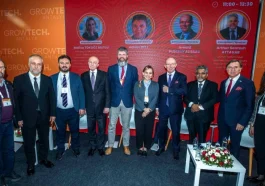Tarım Diplomasi Zirvesi, Growtech Antalya'da gerçekleşti