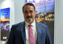 Tarım Fuarı'nda Eti Gübre’den DAP gübre vurgusu