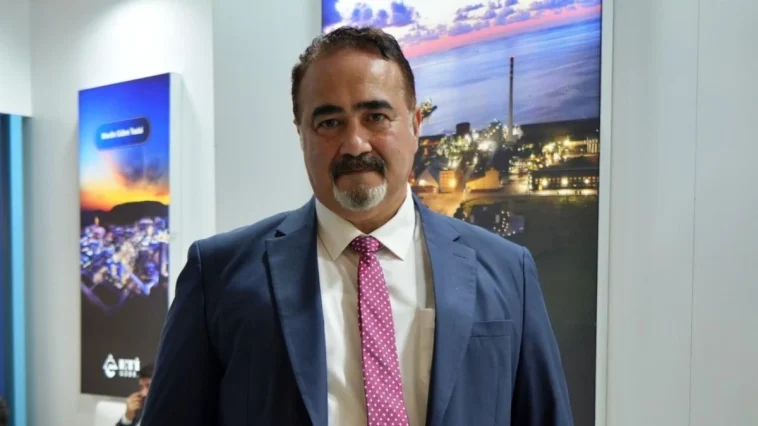 Tarım Fuarı'nda Eti Gübre’den DAP gübre vurgusu