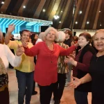 Tazelenme Üniversitesi öğrencilerine kadınlar matinesi