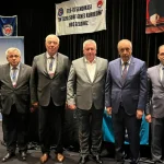 TES-İş Antalya’da seçim