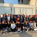 THK'den üniversitelilere sertifika