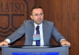 'TOBB Nefes Kredisi'nde hacim 50 milyar TL'ye yükseltildi'