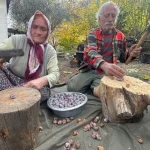 Toroslar’da şifa kazanı kaynıyor