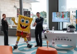 Turizm sektörü temsilcilerini buluşturan etkinlik