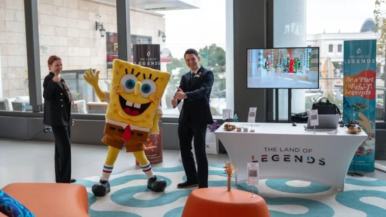 Turizm sektörü temsilcilerini buluşturan etkinlik