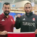 Türk Muay Thai sporcusu Abdülsamet Kıtalararası Unvan maçına çıkıyor