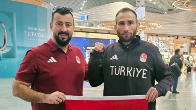 Türk Muay Thai sporcusu Abdülsamet Kıtalararası Unvan maçına çıkıyor