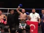Türk sporcu Uğurlu, Muay Thai'de kıtalararası arenada şampiyon oldu