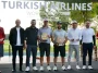 Turkish Airlines World Golf Cup'ın finali Antalya’da yapıldı