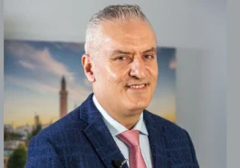 TÜRSAB Başkan adayı Hacıalioğlu: TÜRSAB seçimlerinde oy kullanmak çileye dönüştü