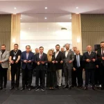 TÜRSAD sektör buluşması Antalya’da başladı