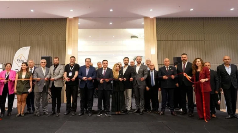 TÜRSAD sektör buluşması Antalya’da başladı