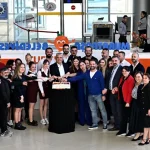 Turunç Masa 11 yaşında