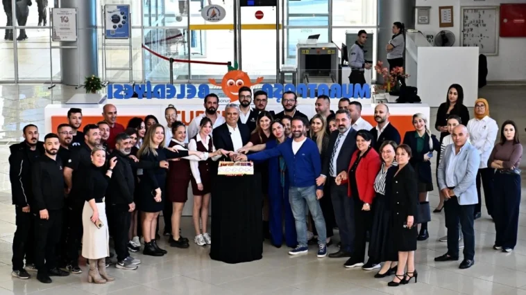 Turunç Masa 11 yaşında