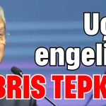 Uçuş engeline Kıbrıs tepkisi