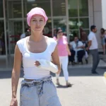 Ukrayna asıllı kadına sopalı saldırı davasında ikinci duruşma