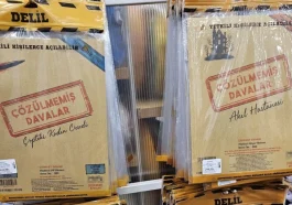 Ürpertici cinayetler oyun oldu, çocuklara satılıyor