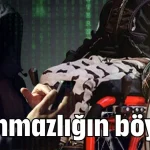 Utanmazlığın böylesi