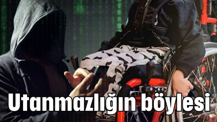 Utanmazlığın böylesi
