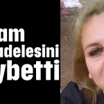 Yaşam mücadelesini kaybetti