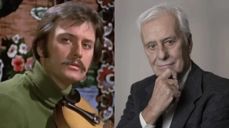 Yeşilçam'dan bir yıldız daha kaydı