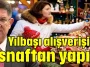 Yılbaşı alışverişini esnaftan yapın