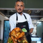 Yılbaşı hindisi hem lezzetli hem ekonomik