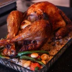 Yılbaşı sofralarında hindi uyarısı