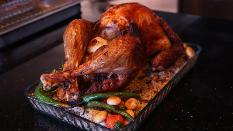 Yılbaşı sofralarında hindi uyarısı