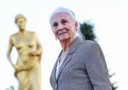 Yıldız Kültür: Gençlerin ödül alması benim için daha kıymetli