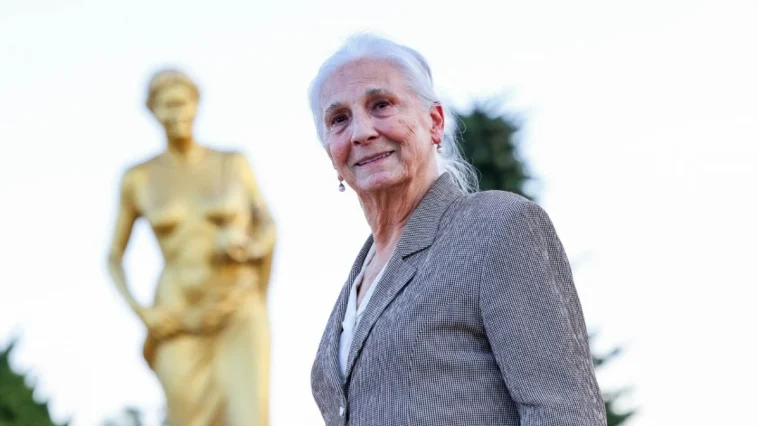 Yıldız Kültür: Gençlerin ödül alması benim için daha kıymetli