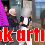 Yok artık!