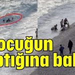 2 çocuğun yaptığına bakın!