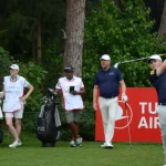 2026 Turkish Airlines Open 30 Nisan'da