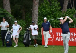 2026 Turkish Airlines Open 30 Nisan'da