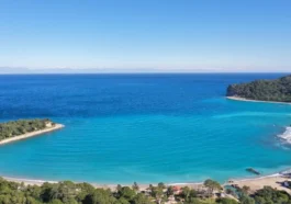 2026'nın en iyi destinasyonlarına Kemer damga vurdu