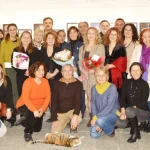 6 kadının objektifinden hayata bakış